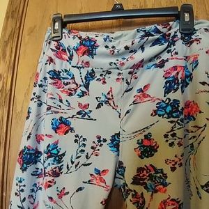 LuLa Roe TC leggings